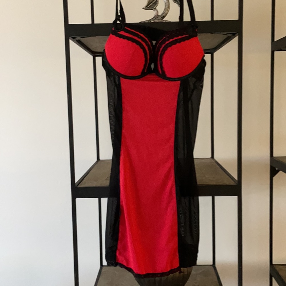 Lingerie slip in good condition